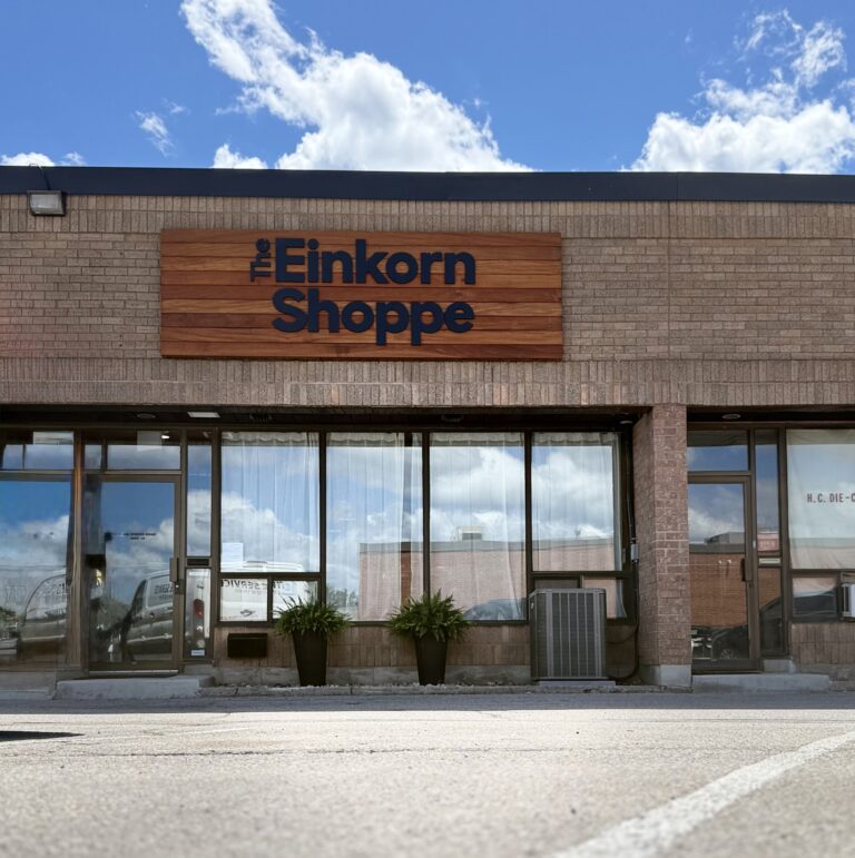 Einkorn Bakery